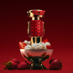 Fame in Love Coffret - Parfum Elixir Fame in Love Coffret - Parfum Elixir